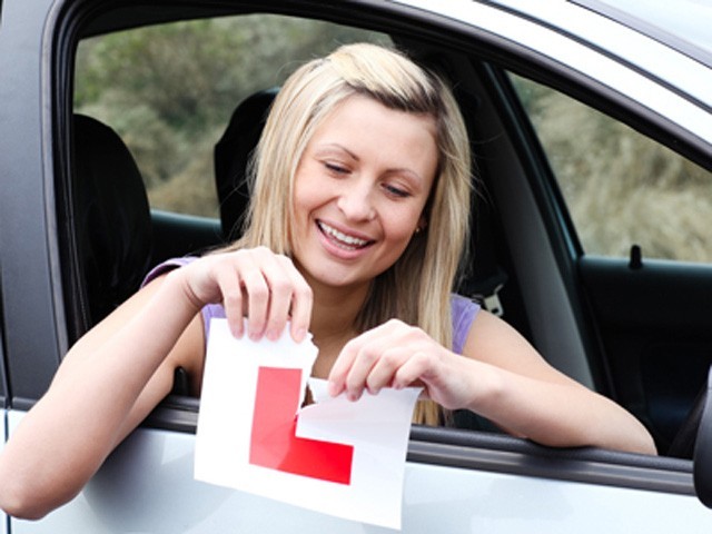 Advanced driving schools