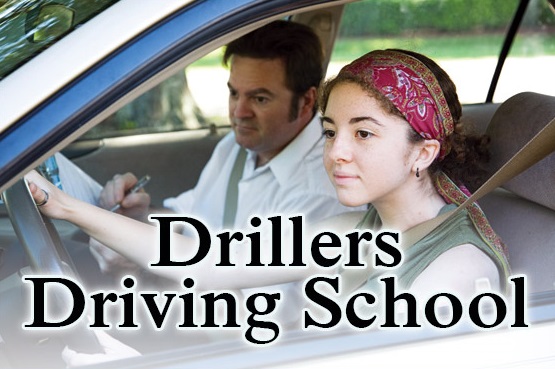 Defensive online driving school