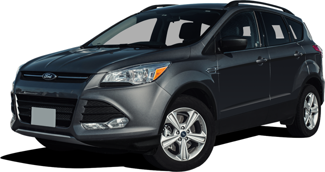 suv rental Los