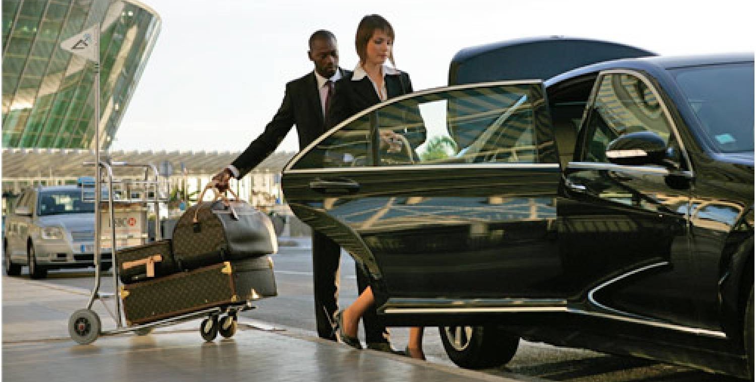 Airport Transfers – Why Make Early Arrangements? – TJ Auto Club