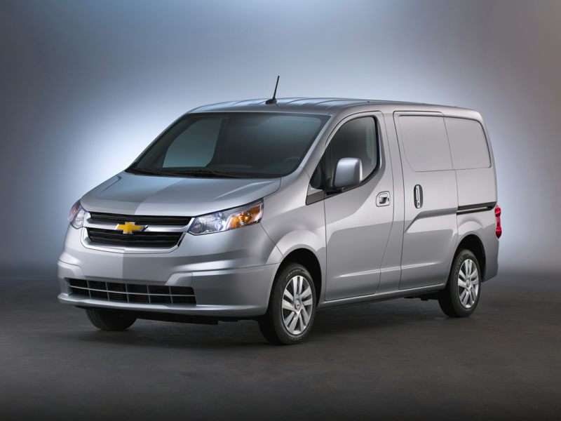 best high mileage vans