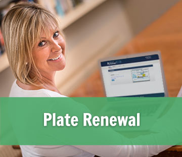 plate-renewal