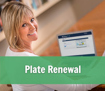 plate-renewal