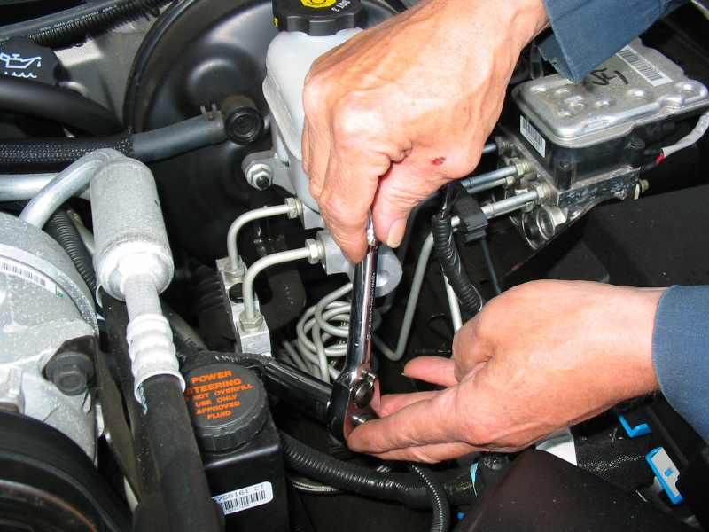 Six Reasons to Stick to your Car Maintenance Schedule – TJ Auto Club