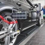 How Much Does ADAS Calibration Cost